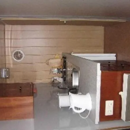 Bungalow 아파트